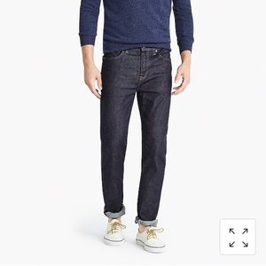 🎉HP🎉J. Crew Denim Jeans M’s32x32(Japanese denim)